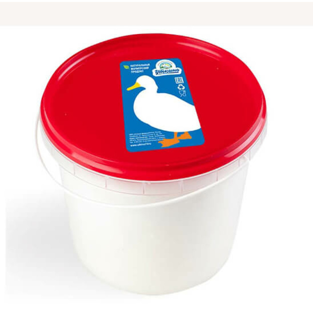 Жир утиный 800 гр