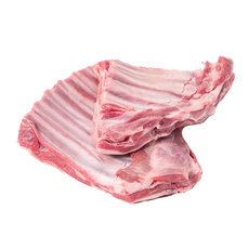 Ребра Свиные Атяшево Подлопаточные Замороженные 17кг