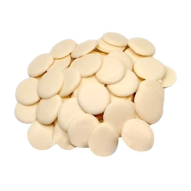 Глазурь Шокомилк Белая 11 16кг