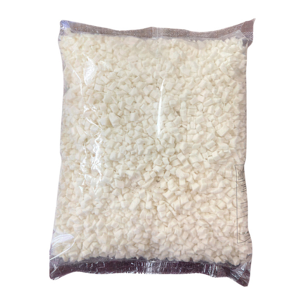 Продукт Белково-Жировой Alti Gurmet Fit для Пиццы Кубик Зам 40% 1кг