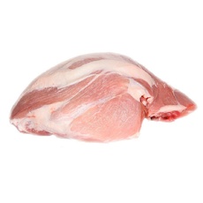 Окорок свиной б/к в/у охл. «Тамбовский бекон» ~ 10 кг