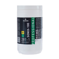 Таблетки Дезинфицирующие Sonix 100 на Основе Хлора 1кг