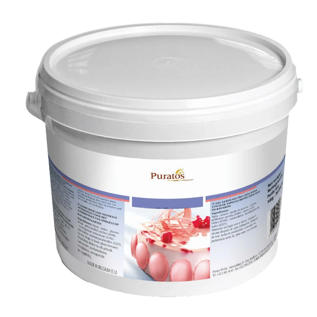 Начинка Дели Тоффи «Пуратос» ~ 13 кг