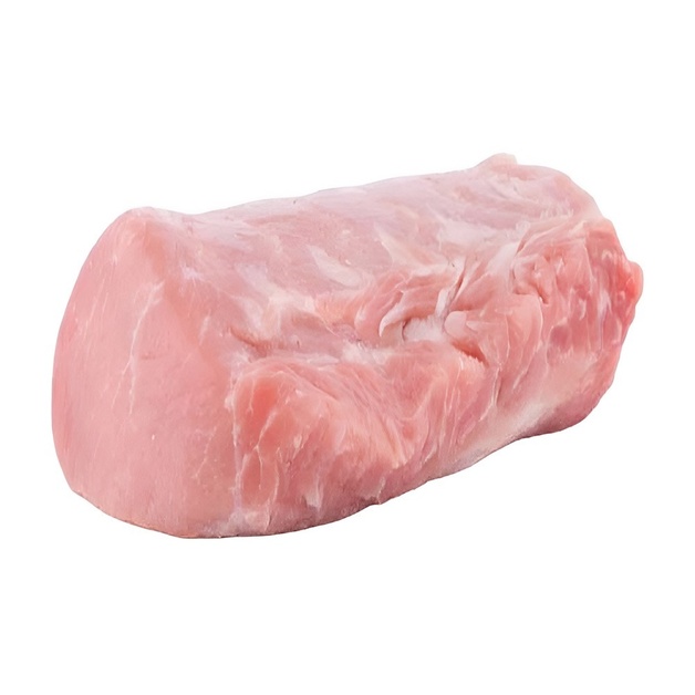 Карбонад Свиной Черкизово Замороженный 4,25кг