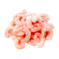 Креветки Королевские Очищенные без Хвоста в/м 31/40 1кг