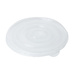 Крышка Круглая Плоская Osq Round Bowl Flat Lid 750мл 270шт
