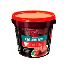 Соус Mareven Professional Food Деми Глас Сухой 1,8кг