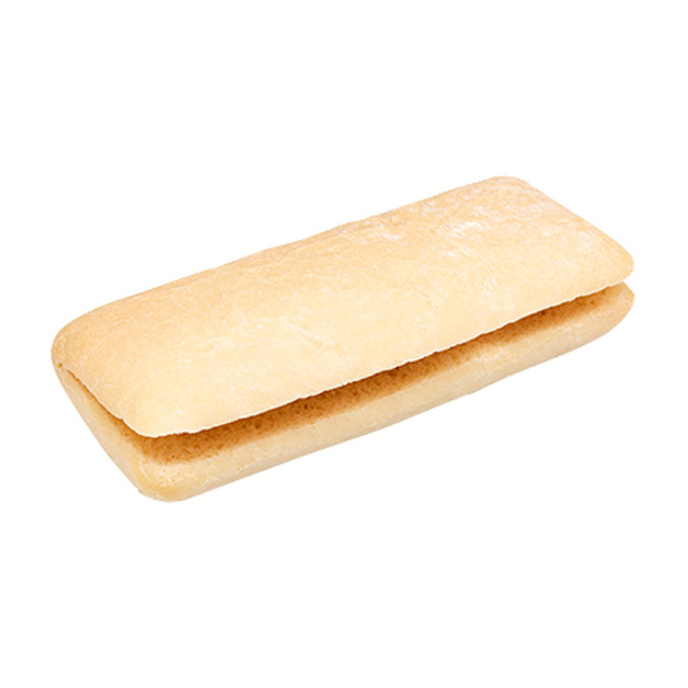 Панини Багерстат Рус 100г