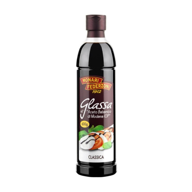 Крем Monari на Основе Бальзамического Уксуса из Модены 500мл