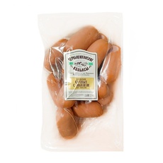 Сардельки Сочные с Молоком Чернышихинские Колбасы н/о