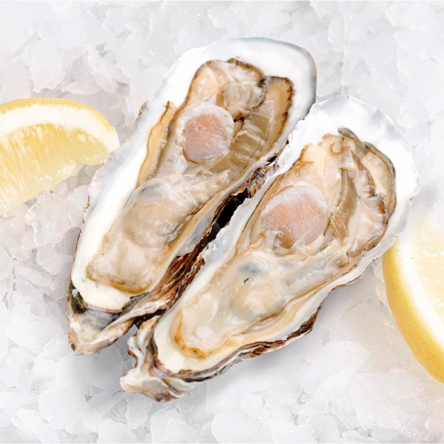 Устрица Императорская 150-200г