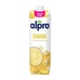Напиток соево-банановый обогащенный кальцием «Alpro» - 1 л