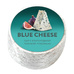 Сыр с Голубой Плесенью Blue Cheese 50% 2,4кг Сыр с Голубой Плесенью Blue Cheese 50% 2,4кг