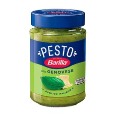 Соус Barilla Pesto Alla Genovese с Базиликом 500г
