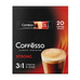 Кофе Растворимый Coffesso 3в1 Strong 20*14г