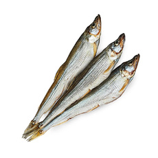 Корюшка Рыбное Дело Холодного Копчения 200г