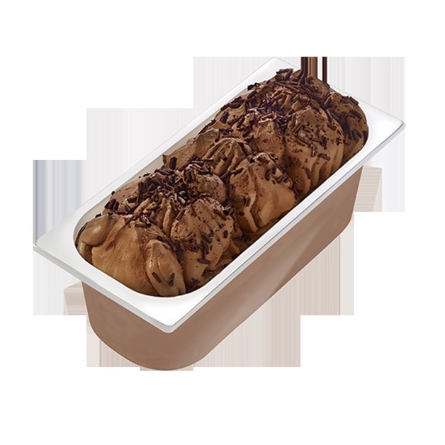Мороженое Карте Дор Темный шоколад 2,85 кг (5,5 л)