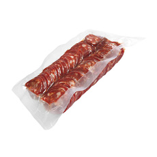 Колбаса с/к Мясницкий Ряд Чоризо Нарезка Зам 500г в/у