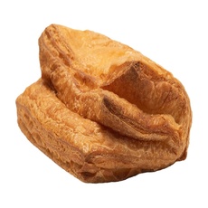 Слойка Колибри с Малиной 90г