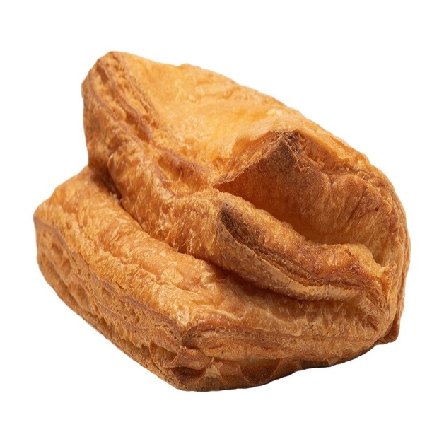 Слойка Колибри с Малиной 90г