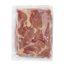 Филе Бедра Куриное Без Кожи охл. пакет «Мираторг» ~ 2,5 кг