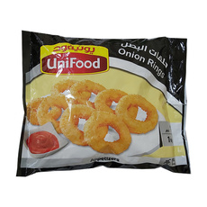 Луковые кольца Onion Rings «Unifood» (Египет) - 1 кг
