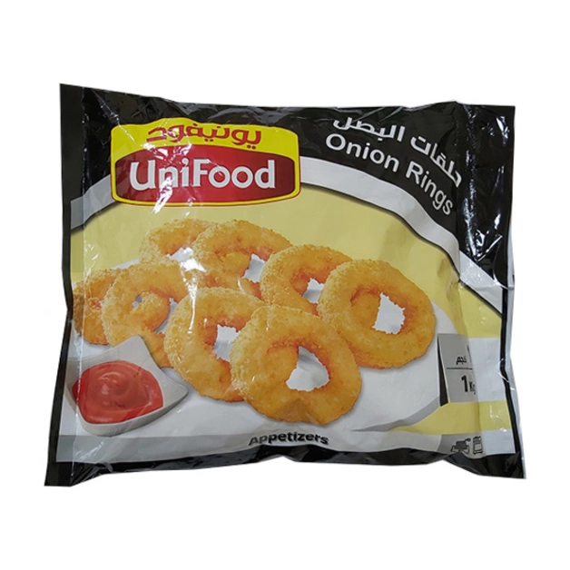 Р›СѓРєРѕРІС‹Рµ РљРѕР»РµС‡РєРё (onion Rings,