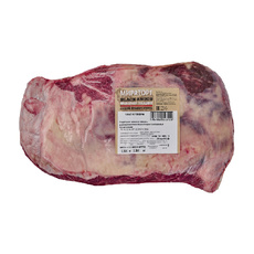 Топ Блейд Говяжий Мираторг Black Angus Зам 2,9кг в/у