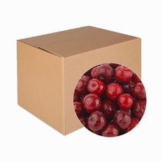 Вишня Kogon Agrosaxovat с Косточкой Замороженная 10кг