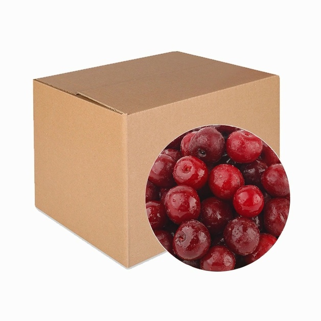 Вишня Kogon Agrosaxovat с Косточкой Замороженная 10кг