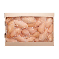 Филе Грудки Цыпленка Бройлера Курников Стандарт Зам 15кг