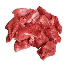 Котлетное Мясо из Говядины Вахавяк Замороженное 5кг