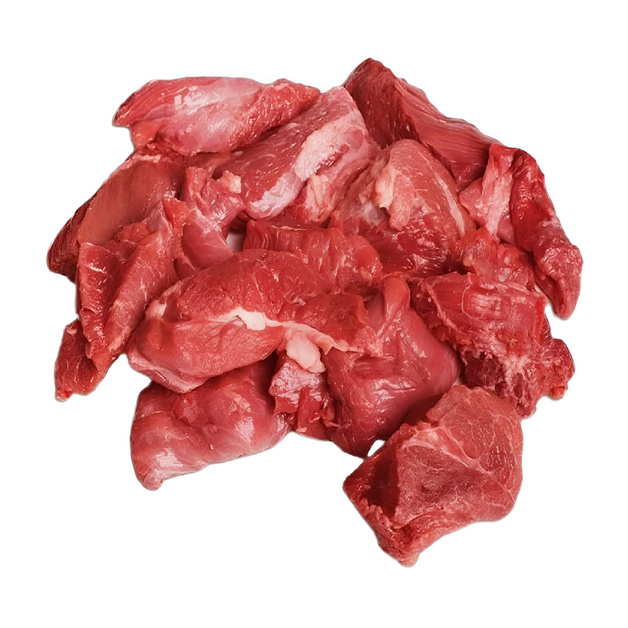 Котлетное Мясо из Говядины Вахавяк Замороженное 5кг