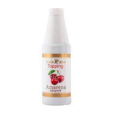 Топпинг Dolce Rosa Вишня 1кг