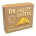Масло Сладкосливочное The Pastry Butter Листовое 82,5% 10кг Масло Сладкосливочное The Pastry Butter Листовое 82,5% 10кг