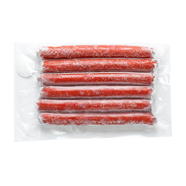 Сосиски для Гриля с Бараниной Халяль Зам 6*80г 480г