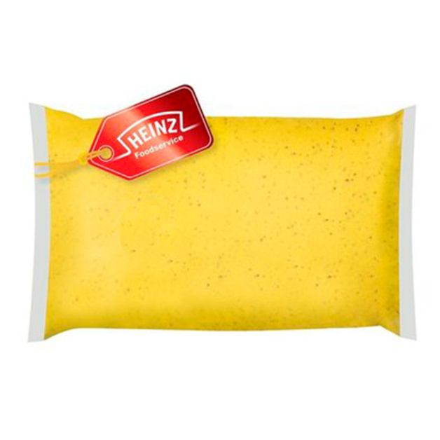Соус сырный «Нeinz» - 2 кг