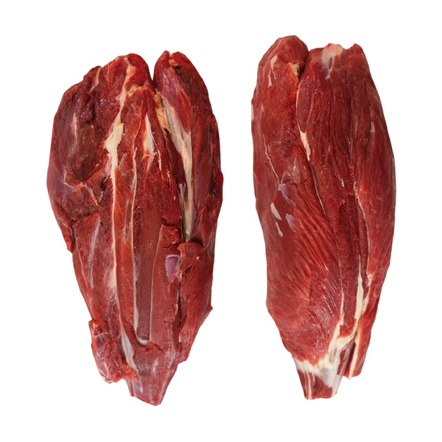 Голяшка Говяжья Задняя без Кости Замороженная Александров 28-30кг