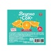 Напиток Сокосодержащий Вкусносок Апельсин 5л Напиток Сокосодержащий Вкусносок Апельсин 5л