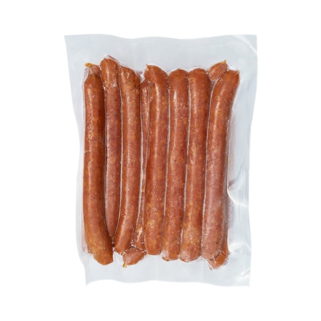 Колбаски п/к Дымов Охотничья Экспедиция Замороженные 1кг