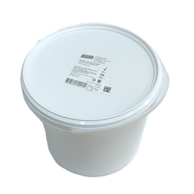 Творог Северная Долина 9% 3кг