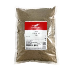 Перец Черный SpiceExpert Молотый 1кг