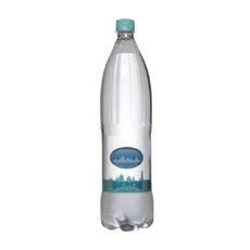 Вода Минеральная Серафимов Дар Негазированная 1,5л