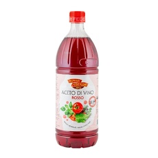 Уксус Винный Monari Federzoni Красный 6% 1л