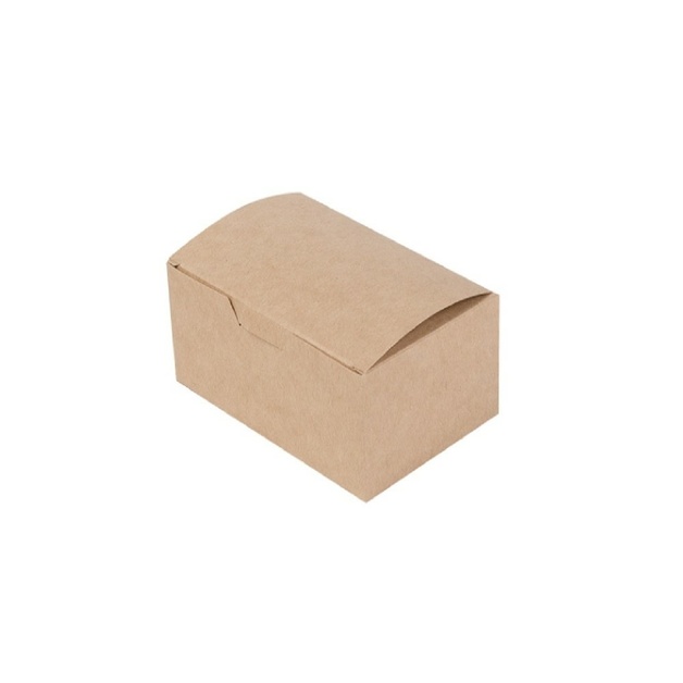 Коробка Osq Fast Food для Наггетсов S 600шт