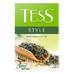 Чай «Tess» Style зеленый лист - 100 г