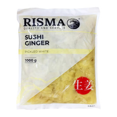 Имбирь Risma Маринованный Белый 1кг