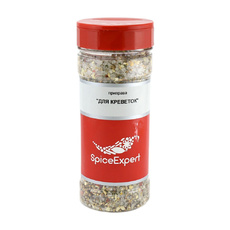 Приправа SpiceExpert для Креветок 330г