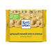 Шоколад Ritter Sport Белый Цельный Лесной Орех и Хлопья 100г
