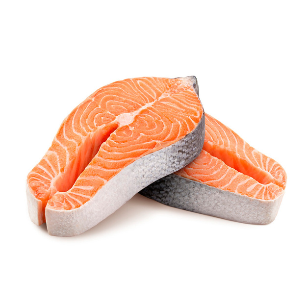 Стейк Форели Охлажденный 5кг